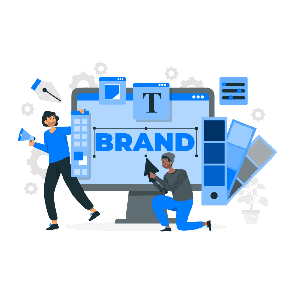 Identidad y branding