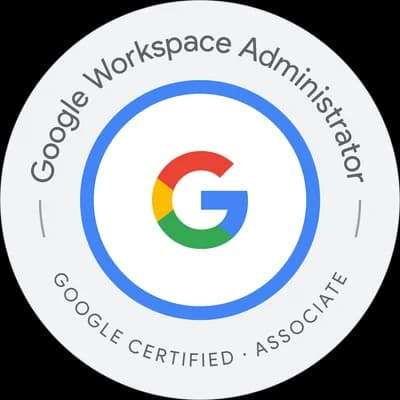 Google Workspace Administrator — Associate (Google Cloud)