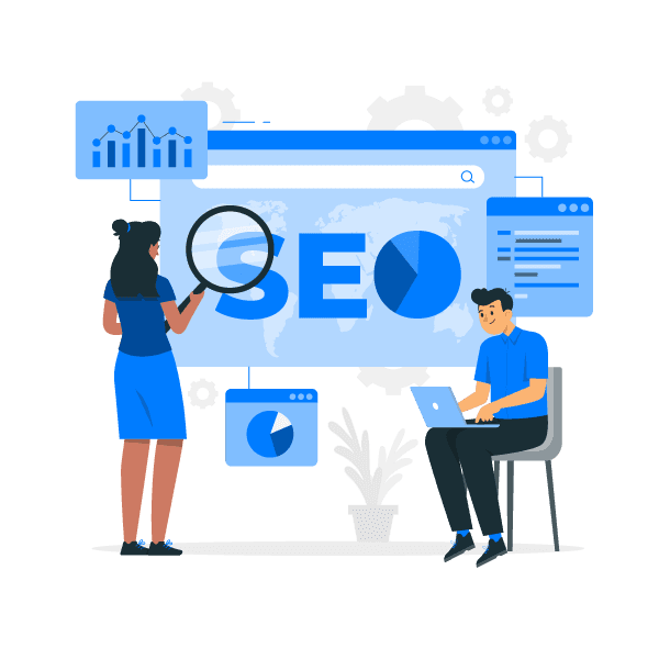 Marketing digital y posicionamiento